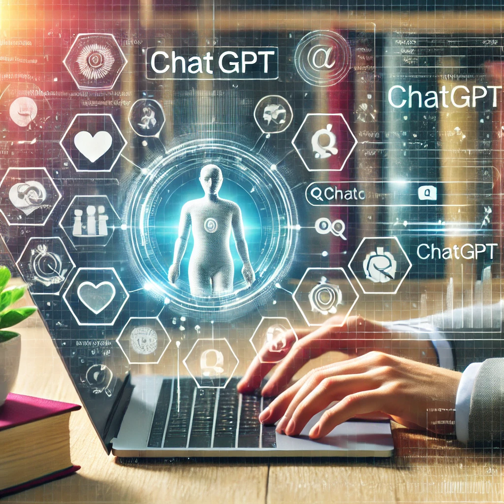 ChatGPTを活用した医療情報検索の方法と注意点／あなたは正しく使えていますか？