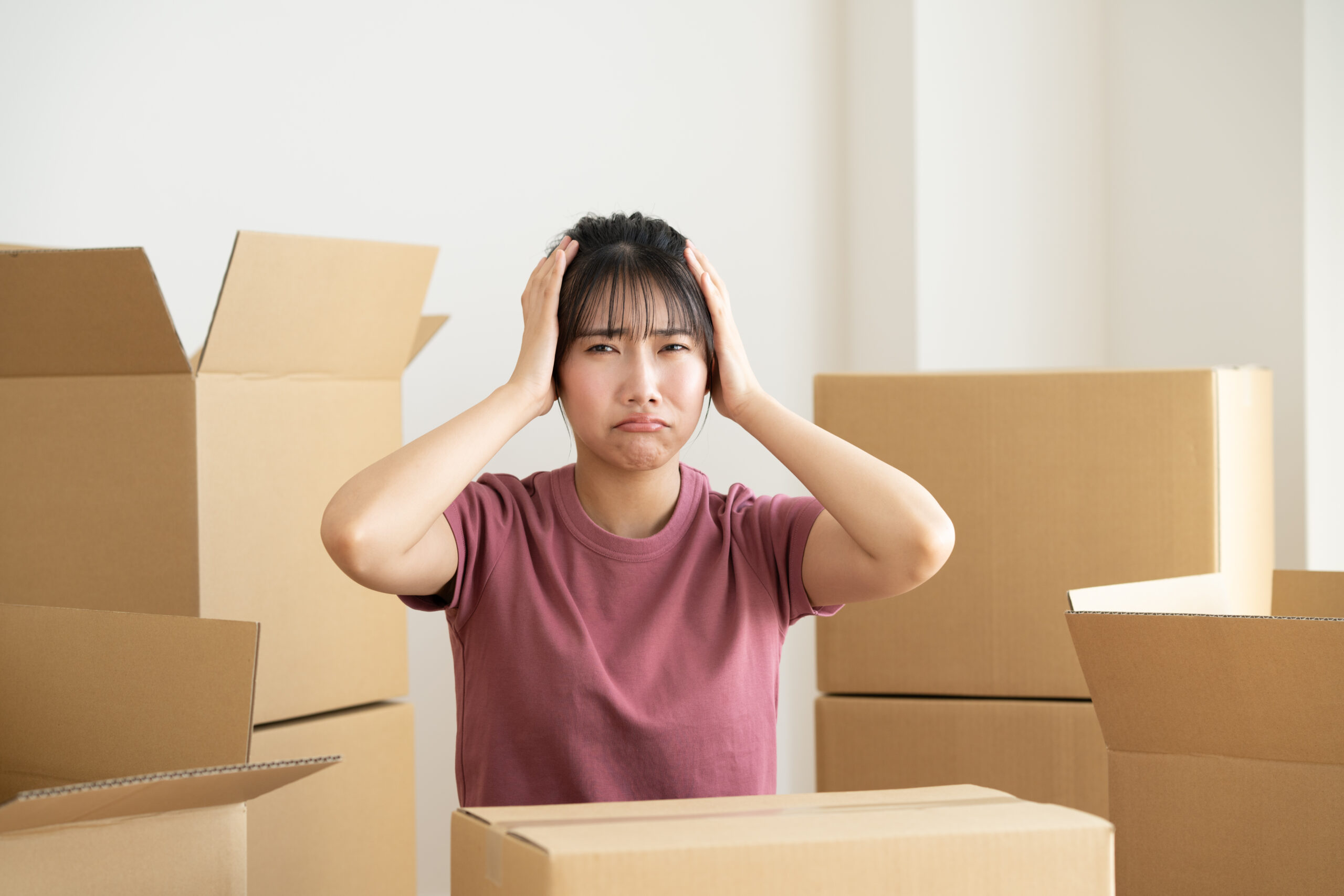 20代同棲の引っ越し費用の内訳と手続きを徹底解説！意外な出費と節約ポイント