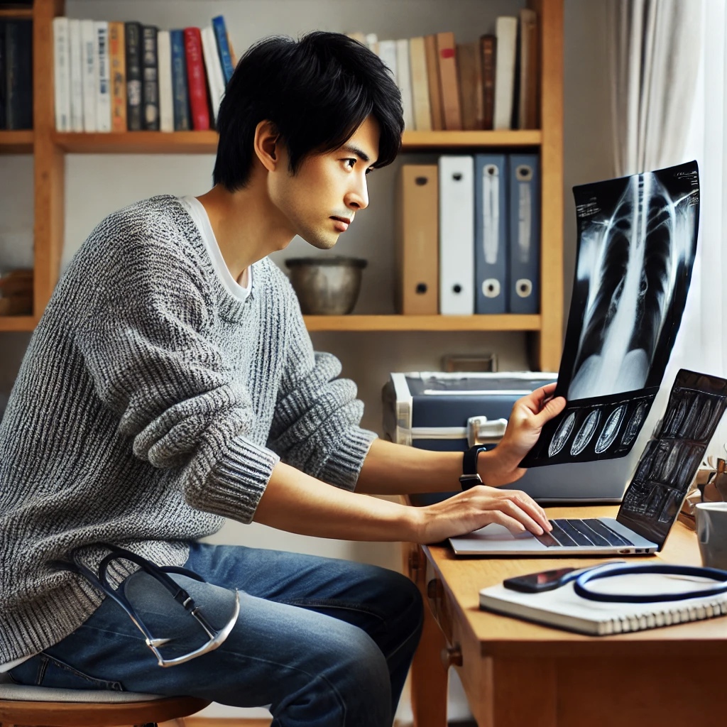 放射線技師の副業5選！少ない資本（投資金額）で始める方法とは？