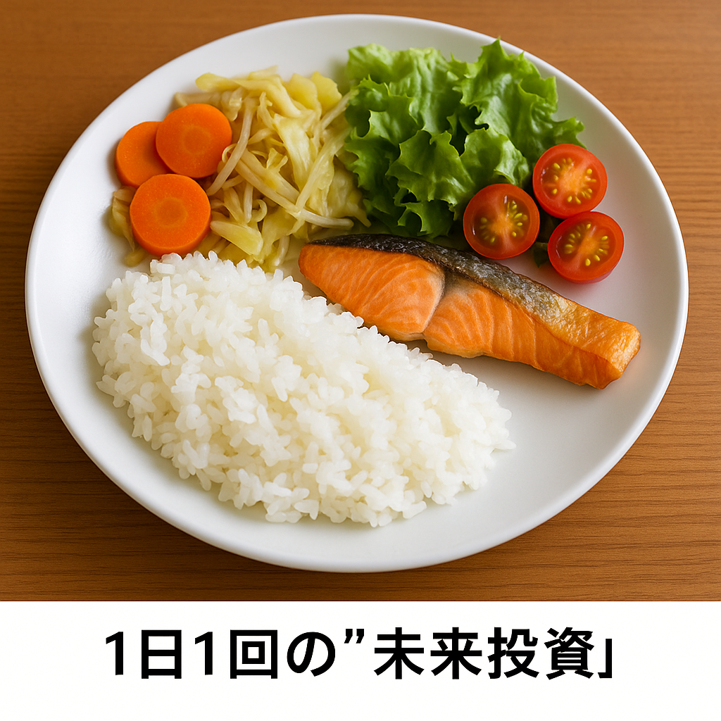 本当に時間＝お金？！健康管理が最強の節約術な理由を解説します